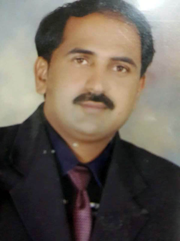 ಕರ್ನಾಟಕ ರಕ್ಷಣಾ ವೇದಿಕೆ: ಜಿಲ್ಲಾಧ್ಯಕ್ಷರಾಗಿ ಮುಹಮ್ಮದ್ ಹಾಜಿ ಕುಕ್ಕುವಳ್ಳಿ ಆಯ್ಕೆ